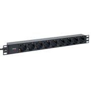Блок розеток PDU TERACOM PRO 19