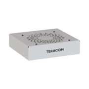 Блок охлаждения TERACOM 1 вентилятор для настенных шкафов серый