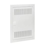 Дверь металлическая с перфорацией для щита «Nova» 2 габарит IP40 EKF