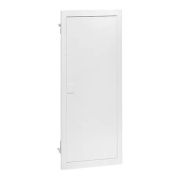 Встраиваемый комбинир. щит «Nova» (2 DIN + 2 МП) 4 габарит с пластиковой дверью IP40 EKF