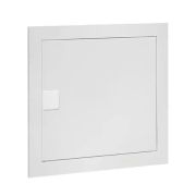 Дверь пластиковая для щита «Nova» 1 габарит IP40 EKF