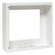 Кожух для навесного монтажа щита «Nova» 1 Габарит EKF