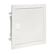 Встраиваемый силовой щит «Nova» 12 модулей с пластиковой дверью IP40 EKF