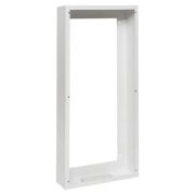 Кожух для навесного монтажа щита «Nova» 4 Габарит EKF