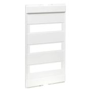 Запасной пластрон щита «Nova» 36 модулей 3 габарит EKF