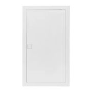 Встраиваемый силовой щит «Nova» 36 модулей с металлической дверью IP40 EKF