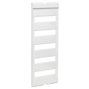 Запасной пластрон щита «Nova» 60 модулей 5 габарит EKF