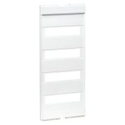 Запасной пластрон щита «Nova» 48 модулей 4 габарит EKF