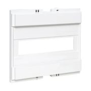 Запасной пластрон щита «Nova» 12 модулей 1 габарит EKF