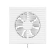 Вентилятор накладной A D150 тяговый выключатель AURAMAX