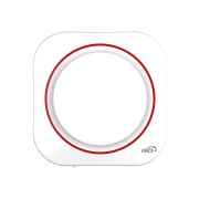 Вентилятор накладной DISC D100 двигатель BB ERA