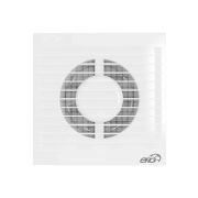 Вентилятор накладной E D100 сетка обратный клапан ERA