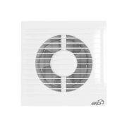 Вентилятор накладной E D125 сетка обратный клапан ERA