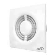 Вентилятор вытяжной NEO D100 сетка обратный клапан ET ERA