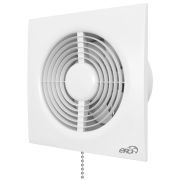 Вентилятор накладной NEO D150 тяговый выключатель ERA