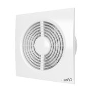 Вентилятор накладной NEO D150 сетка обратный клапан ERA