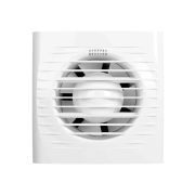 Вентилятор накладной OPTIMA D100 AURAMAX