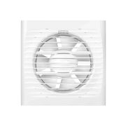 Вентилятор накладной OPTIMA D125 AURAMAX