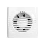 Вентилятор накладной OPTIMA D125 AT AURAMAX