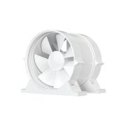 Вентилятор канальный PRO D160 осевой DICITI