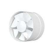 Вентилятор канальный PROFIT D150 осевой двигатель BB ERA