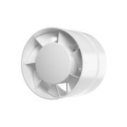 Вентилятор канальный PROFIT D100 осевой двигатель BB ERA