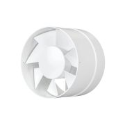 Вентилятор канальный PROFIT D125 осевой двигатель BB ERA