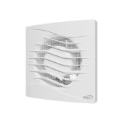 Вентилятор накладной REST D100 сетка ERA