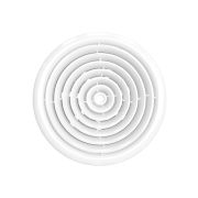 Вентилятор накладной RF D150 AURAMAX