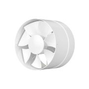 Вентилятор канальный VP D150 осевой AURAMAX