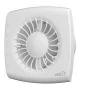 Вентилятор накладной WIND D120 обратный клапан ET ERA