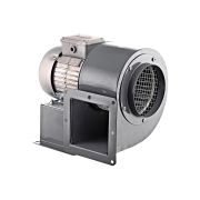 Вентилятор радиальный BURAN 260 220V Лв0 2полюс ERA PRO