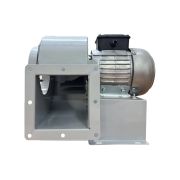 Вентилятор радиальный BURAN PRO 140 220V Пр0 2полюс ERA PRO