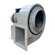 Вентилятор радиальный BURAN PRO 200 220V Пр0 2полюс ERA PRO