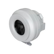 Вентилятор канальный CYCLONE D315 центробежный пластиковый корпус ERA PRO