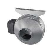 Вентилятор канальный MARS D100 центробежный GDF ERA PRO