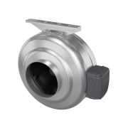 Вентилятор канальный MARS D150 центробежный GDF ERA PRO