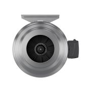 Вентилятор канальный MARS D160 центробежный GDF ERA PRO