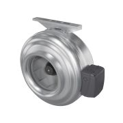 Вентилятор канальный MARS D200 центробежный GDF ERA PRO