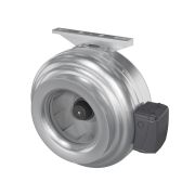 Вентилятор канальный MARS D250 центробежный GDF ERA PRO