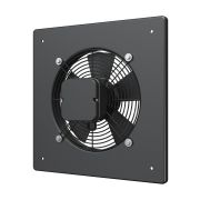Вентилятор накладной STORM 250 2полюс ERA PRO