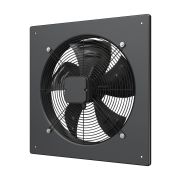 Вентилятор накладной STORM 400 4полюс ERA PRO