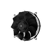 Вентилятор накладной STORM GR 200 2полюс ERA PRO