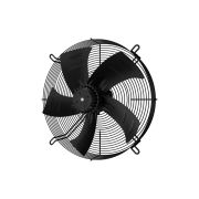 Вентилятор накладной STORM GR 400 4полюс ERA PRO