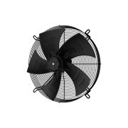 Вентилятор накладной STORM GR 450 4полюс ERA PRO