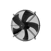 Вентилятор накладной STORM GR 500 4полюс ERA PRO