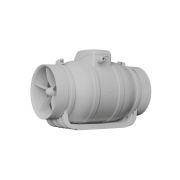 Вентилятор канальный TYPHOON D150/160 осевой двухскоростной AT ERA PRO