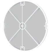 Обратный клапан BV D125 полиэстер ERA