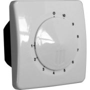 Регулятор скорости PC встраиваемый 25А ERA