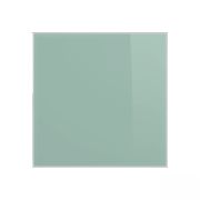 Панель декоративная AEON D100/125 179х179 стекло Lacobel Aquamarine DICITI